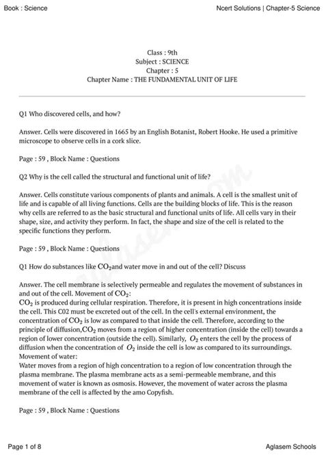 Class 9th Science Chapter 5 的图像结果