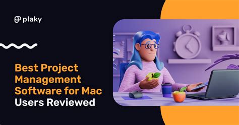 Image result for Project Management Mac Software
