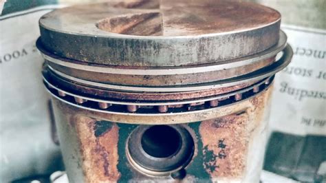 Image result for Piston Rings Function