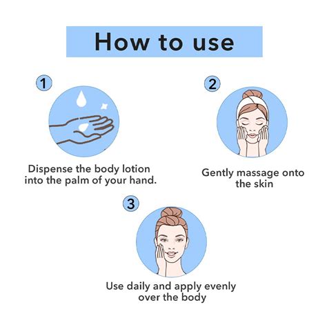 O3+ Ultra Healing Brightening Body Lotion Moisturiser With Hyaluronic ...