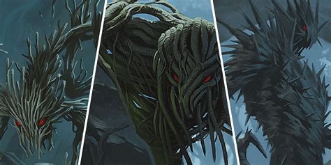 Arch-Hag در D&D چیست؟