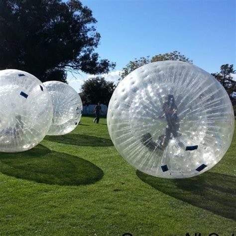 Human Hamster Ball 的图像结果