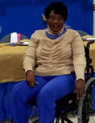 Lelar Darlene Bell Obituary - 2022 - S & L Funeral Home and Cremation ...