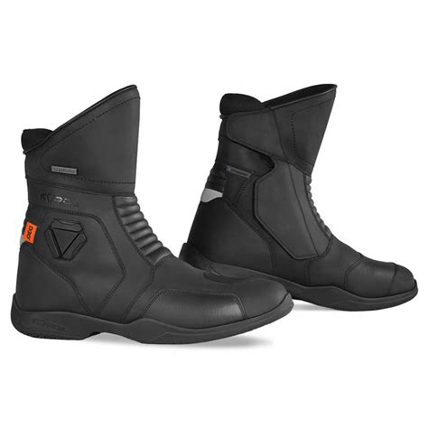 Riding Boots | Buy CE Certified Motorcycle Boots | PowerSports
