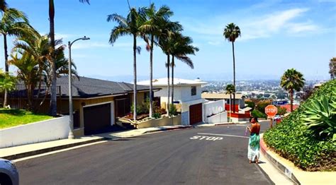 The ultimate neighborhood guide to Baldwin Hills LA