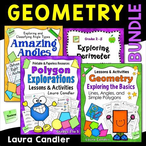 Geometry Lessons 的图像结果