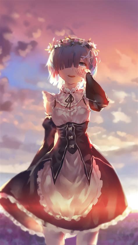 Top 50 Best Rem Wallpapers in 2024