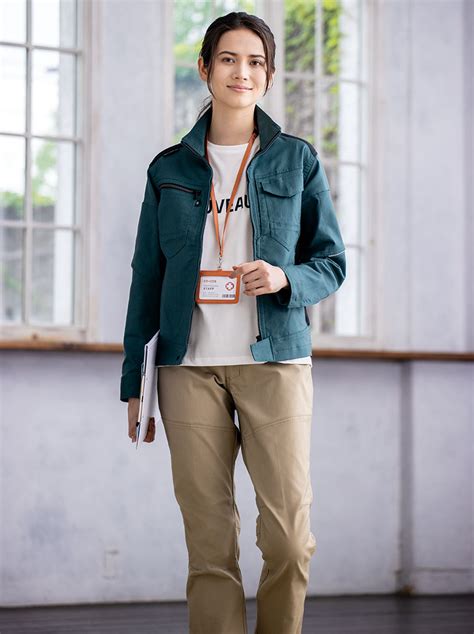 【AG-3183】【次世代素材が織りなす強度とストレッチ性がアジャストする逸品】ストレッチスラックスユニセックス【UNIFORM BOOKコー ...