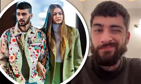 Zayn Malik 2022 Girlfriend Tattoo