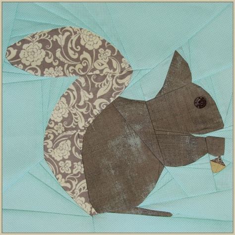 paper pieced christmas quilt patterns | Free Quilt Patterns