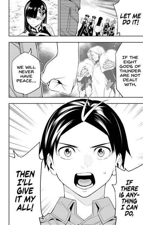 Mato Seihei No Slave - Chapter 100 - Chained Soldier Manga Online