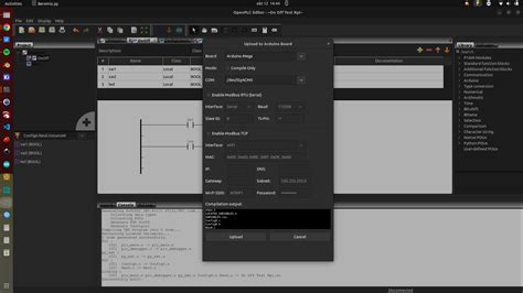 Image result for Open plc Arduino