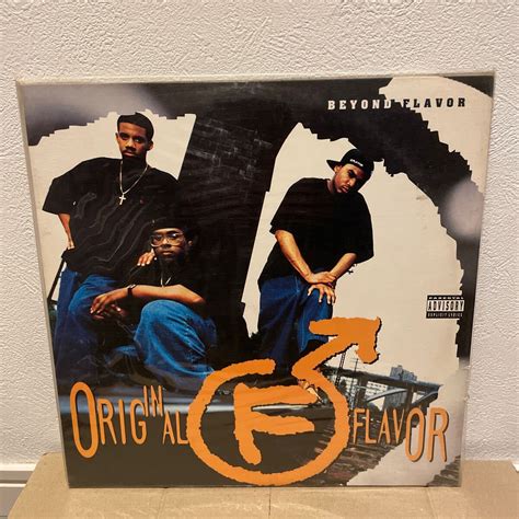 Yahoo!オークション - Original Flavor Beyond Flavor