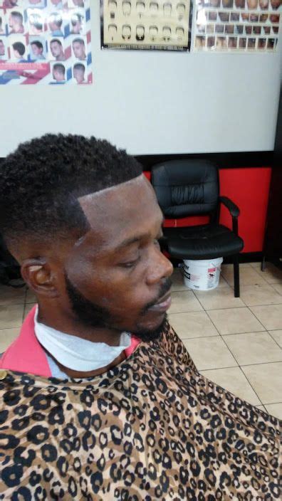 haircut greenbelt