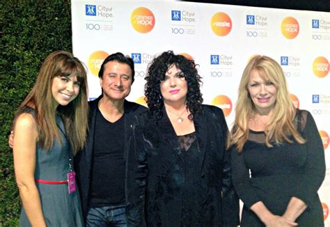 That Time I Talked to Steve Perry About Journey, "Don't Stop Believin ...