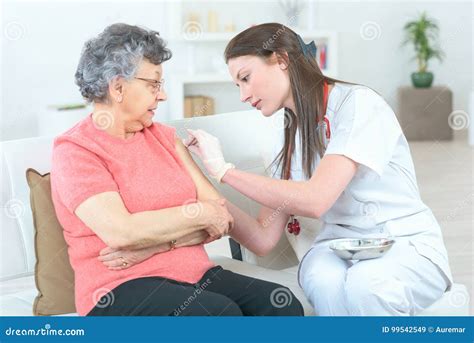 Doctor Injection 的图像结果