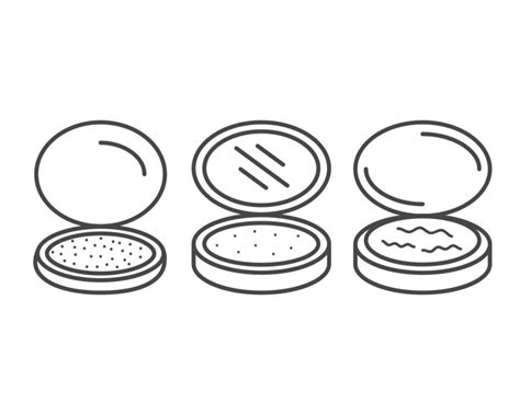 Image result for Simple Vector Powder