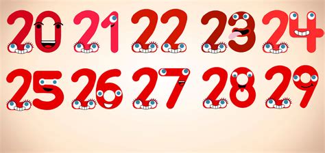 Endless Numbers 24 的图像结果