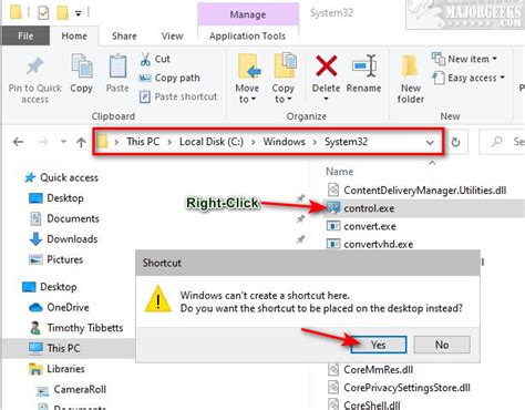 Image result for Control Panel Desktop App Open