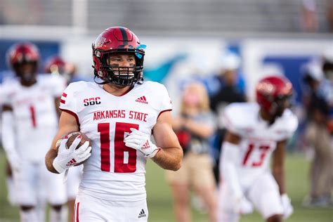 Brandon Bowling: Path to the NFL Draft - The Touchdown