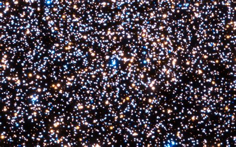 Hubble Space Telescope 的图像结果