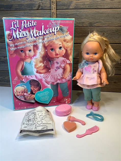 Image result for Miss a Makeup Tutorial