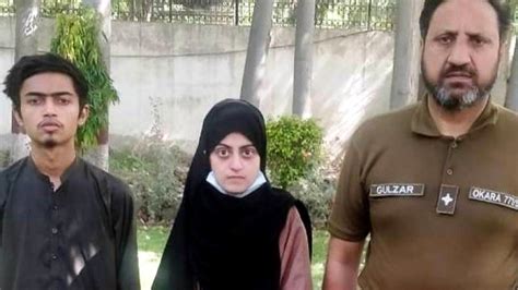 Petition · The 14 Years old girl Dua Zehra, Yet Another Abduction for ...