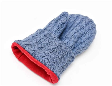 Image result for Mittens Tutorial