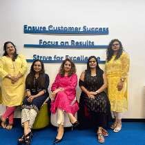 Coupa Software Inc Pune Office | Glassdoor