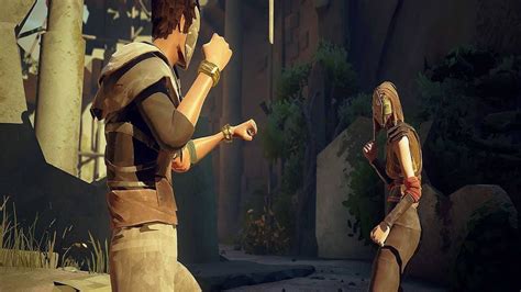 Image result for Absolver Xbox 1