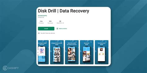 Image result for Data Recovery App