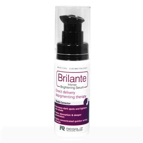 Buy Brilante Intense Brightening Serum 50 ml | 19 Minutes Delivery ...