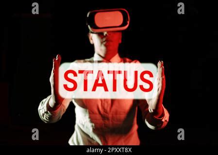 Local Status Meaning 的图像结果