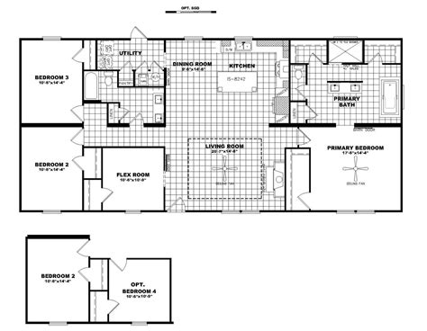 Home Details | Clayton Homes of Channelview