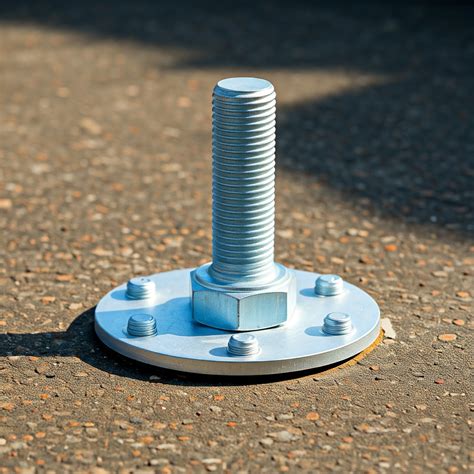 Why Foundation Bolts Are Critical for Structural Integrity | Essential ...