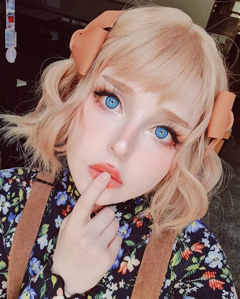 anzujaamu | Kawaii cosplay, Kawaii girl, Cute cosplay