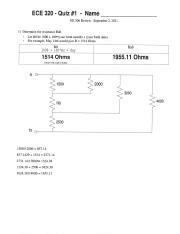 Image result for Circuit Analysis Problems and Solutions