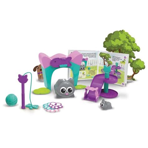 Image result for Learning Resources Coding Critters