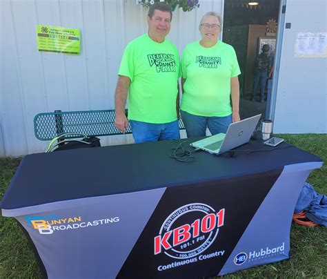 CHATABOUT: Live From The Beltrami County Fair – Bemidji Now