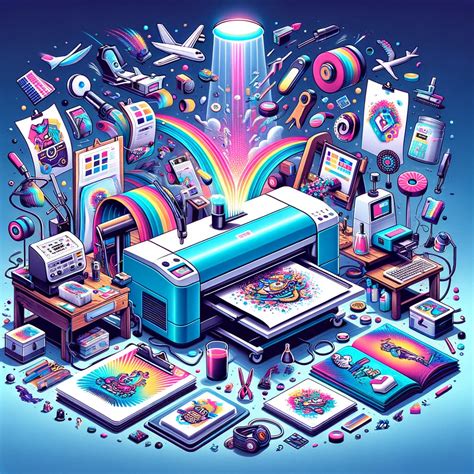 What Does DTF Transfers Mean? – DTFSheet.com