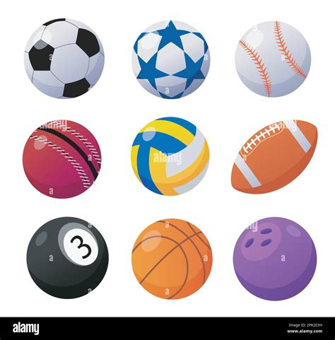 Six Balls Cartoon 的图像结果