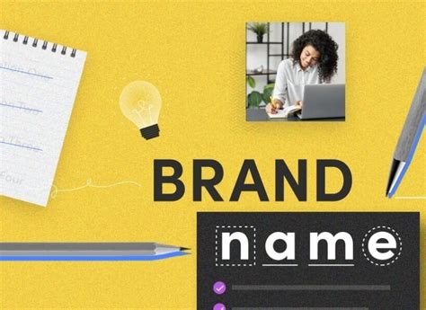 Image result for Creating a Brand Name