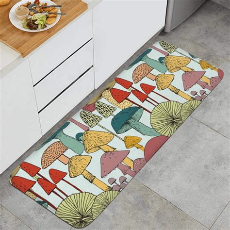 Decorative Rubber Kitchen Floor Mats – Kitchen Info