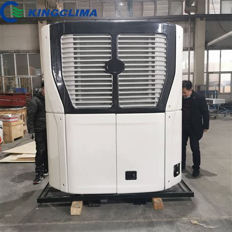 K-2000 Trailer Refrigeration Unit--KingClima Industry
