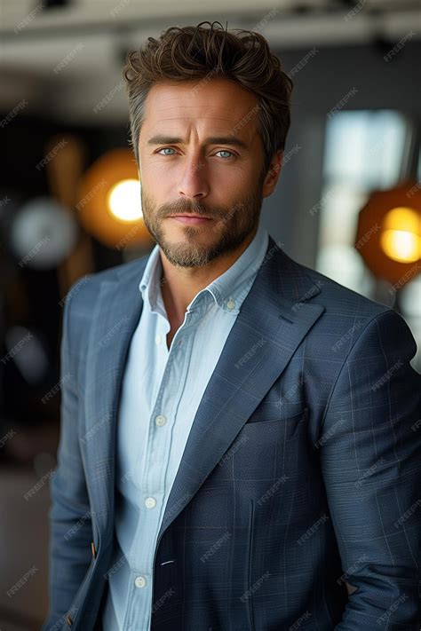 Action Poses Man in Business Suit 的图像结果