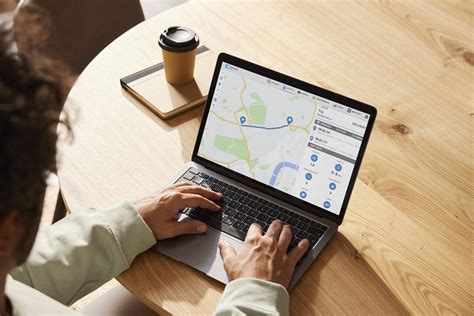 Image result for Fleet Tracking Map