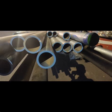 SS 904L Pipe Stockist in Mumbai | Stainless Steel 904L Pipes – Sachin ...