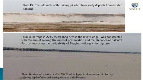 Issues of Ganges (Jalangi) in West Bengal | PPTX