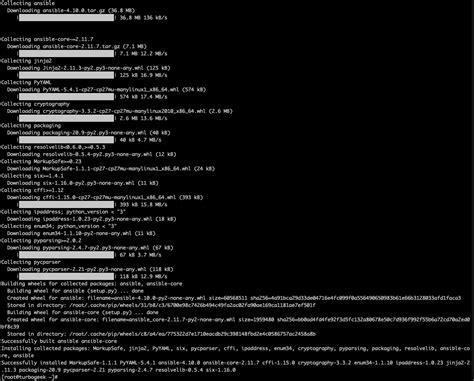 Ansible Download 的图像结果