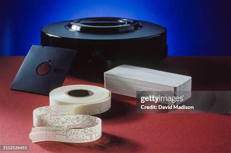 Image result for Paper Tape Computer Storage